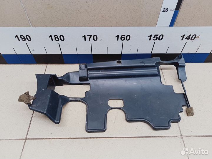 Накладка (кузов внутри) Avensis II 2003-2008