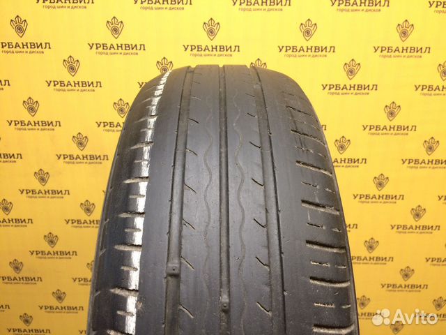 Kumho Solus KH17 185/65 R15