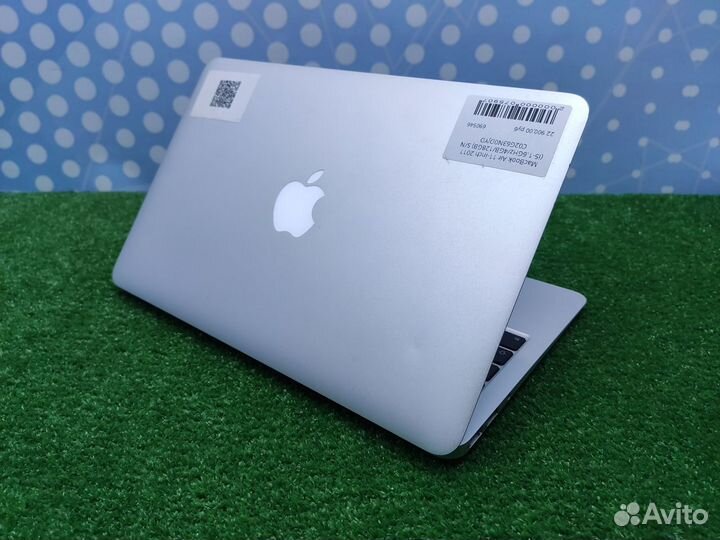 MacBook Air 11 2011