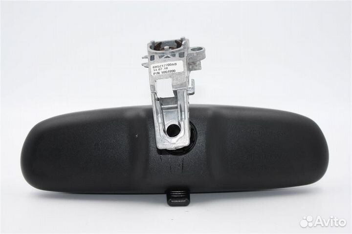 Зеркало заднего вида Jaguar XF X250 2007-2011