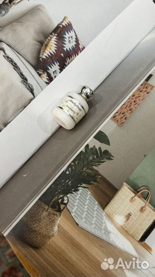 Винтажные Anais Anais Cacharel 7мл 1989 год