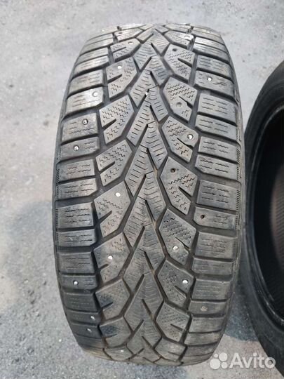 Gislaved NordFrost 100 205/55 R16