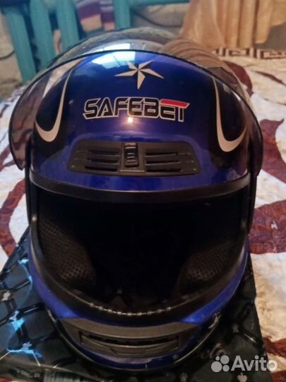 Шлем для мотоцикла
