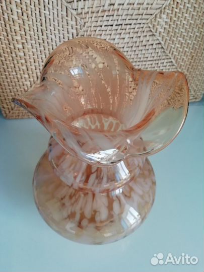 Ваза Винтаж СССР