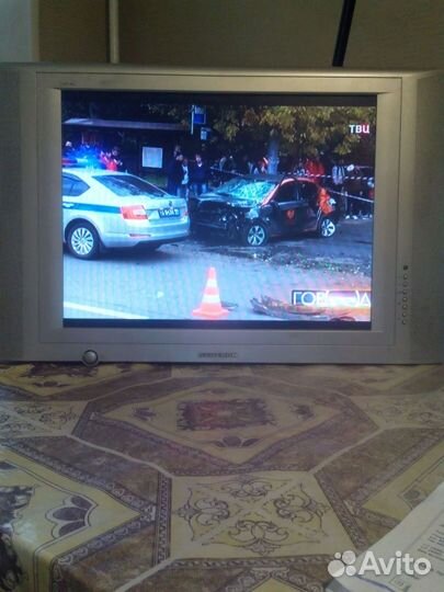 Ремонт телевизоров Телемастер