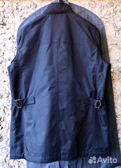 Куртка мужская Garderobe Paris, р.52