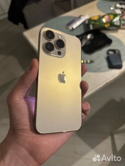 iPhone 13 pro