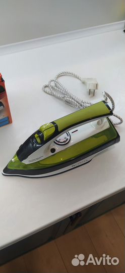 Утюги Новые