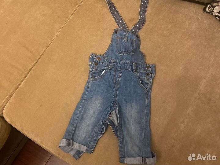 Детские вещи