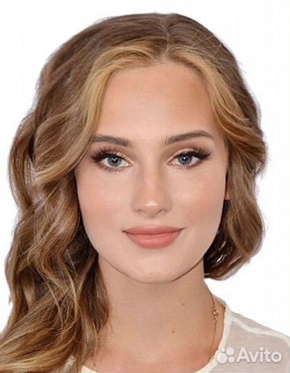 Визажист -Стилист