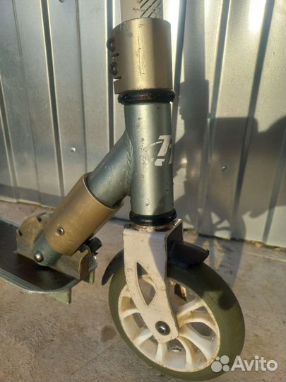 Самокат Tech Team Comfort 145