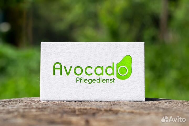 Графический дизайнер / Разработка логотипа