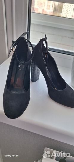 Туфли женские