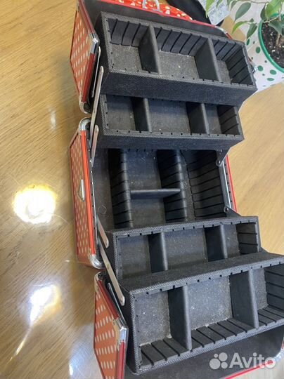 Коробка для украшений/косметики