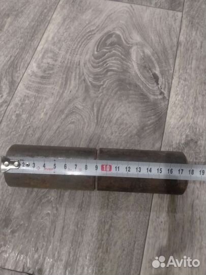 Петли гаражные