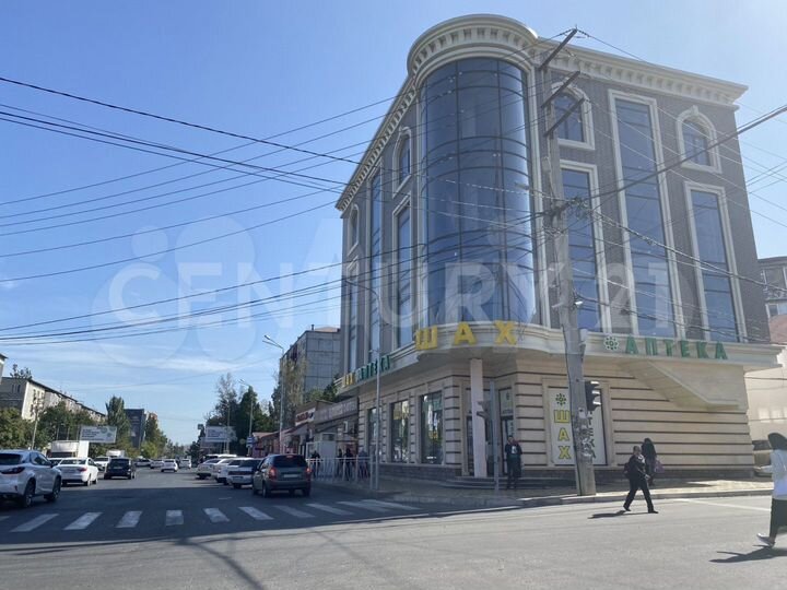 Аренда коммерции по ул.Энгельса