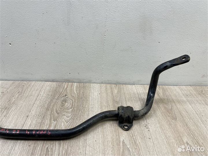 Стабилизатор задний Kia Sportage 4 2.0 4WD