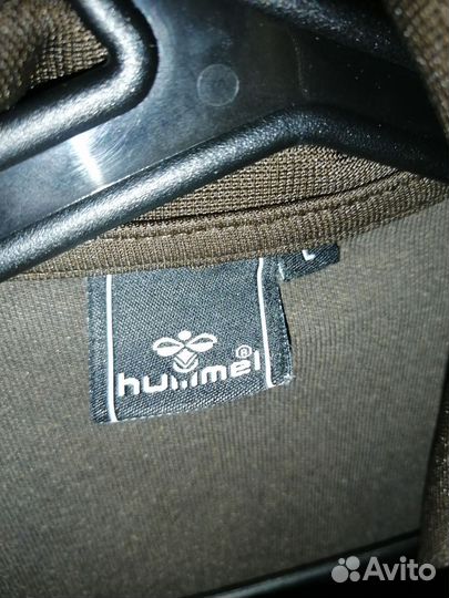 Ветровка hummel