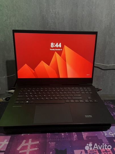 Omen 16 Ryzen 7 RTX3070