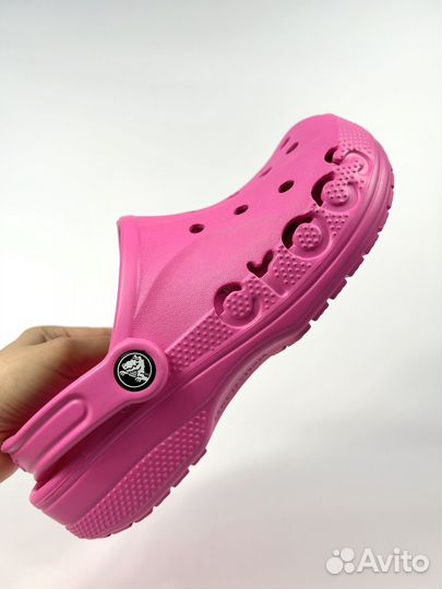 Сабо Crocs Baya Clog (оригинал)