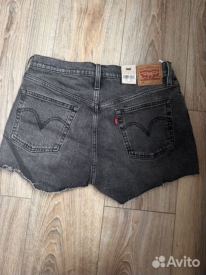 Шорты levis 501 размер 30