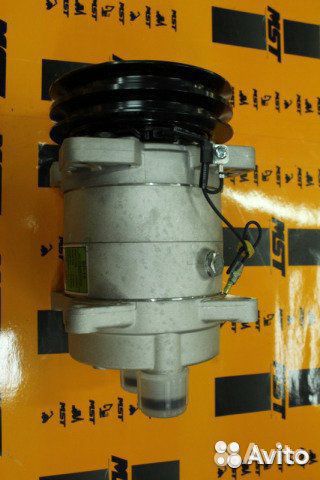 Запчасти на мст