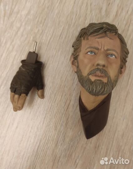 Sideshow collectibles Star Wars Obi-Wan Mythos