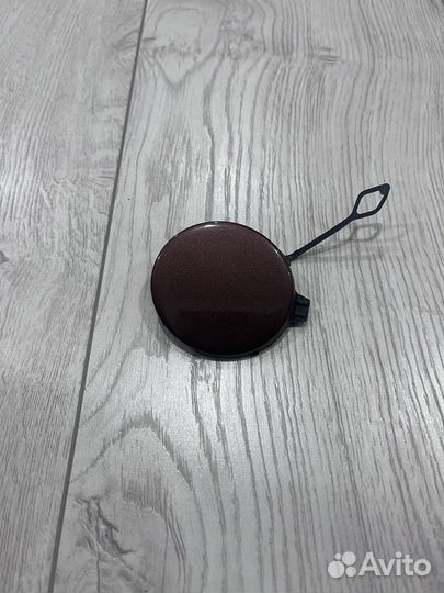 Заглуш зад прав 51129805942 Mini Countryman I R60