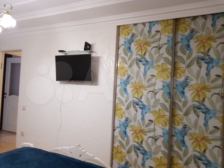 3-к. квартира, 62,5 м², 3/14 эт.