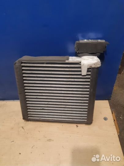 Испаритель кондиционера Mazda 6 GG