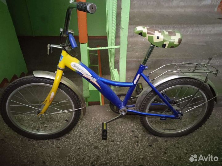Продам велосипед