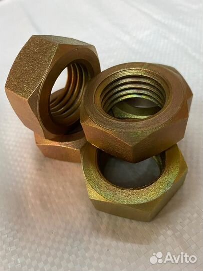 Гальваника Оцинкование Термодиффузия Хим.Окс