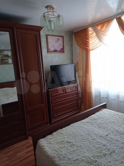 2-к. квартира, 51 м², 2/5 эт.