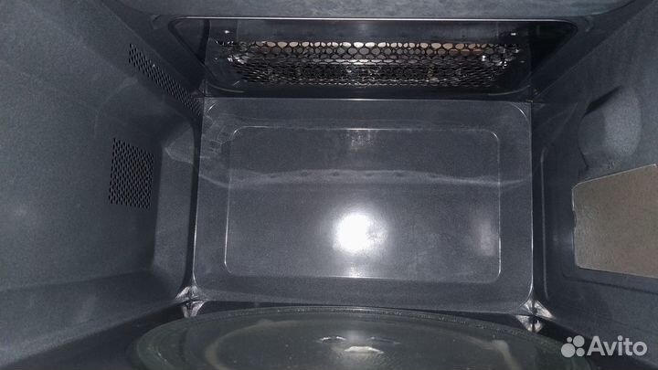 Микроволновая печь Panasonic