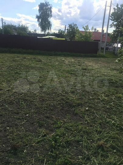 Участок 18 сот. (ИЖС)