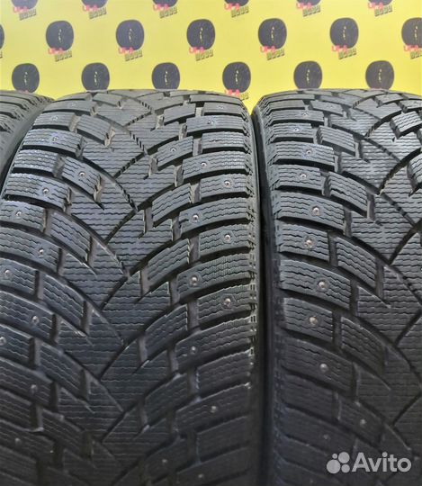 Landsail Ice Star IS37 275/40 R20 и 315/35 R20