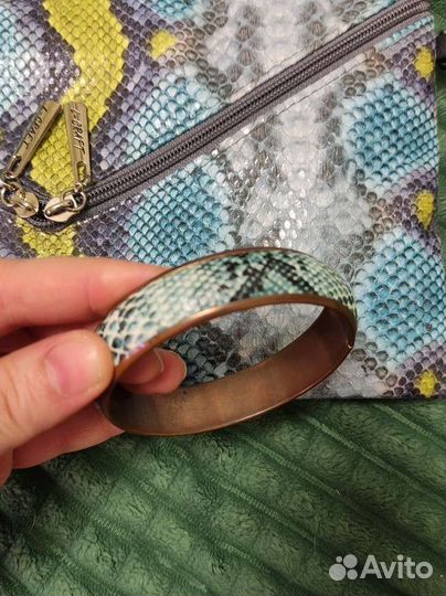 Клатч женский