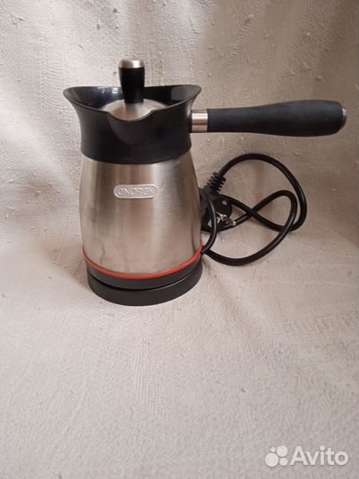 Электрическая турка