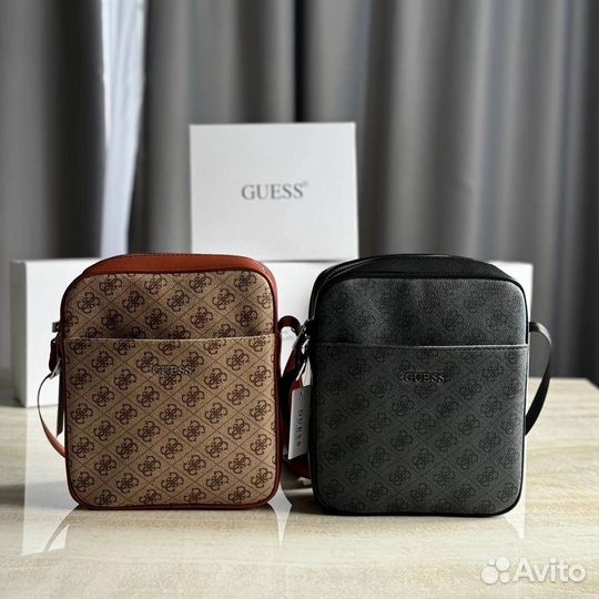 Сумка guess унисекс