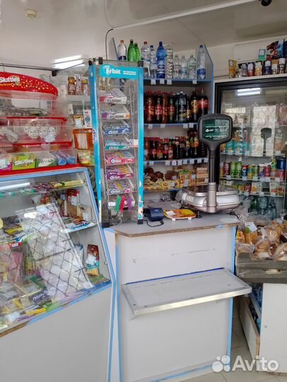 Продам готовый бизнес павильон