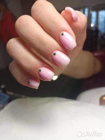 Маникюр педикюр на дому Матвеевская