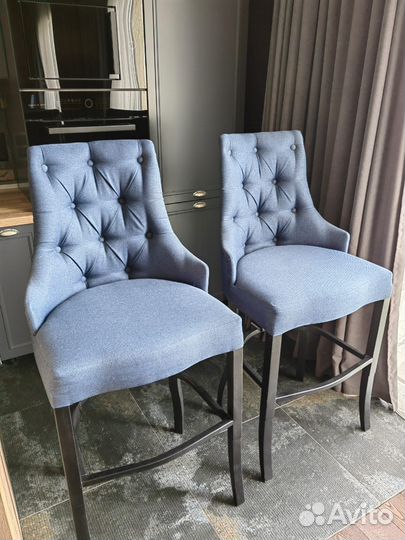 Барные стулья