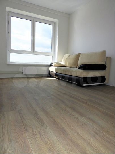 3-к. квартира, 56 м², 24/25 эт.