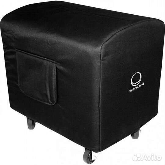 Транспортировочный чехол turbosound TS-PC18B-4