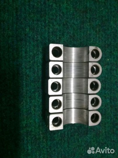 Крепеж распредвала бугель Ssang Yong d20dtf DTR