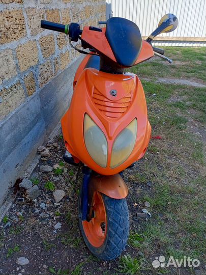 Продам скутер