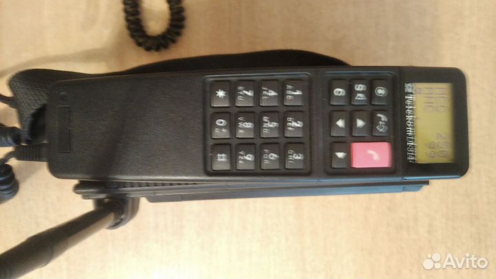 Siemens P1 GSM900 2шт