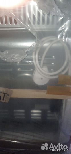 Плита электрическая gefest новая