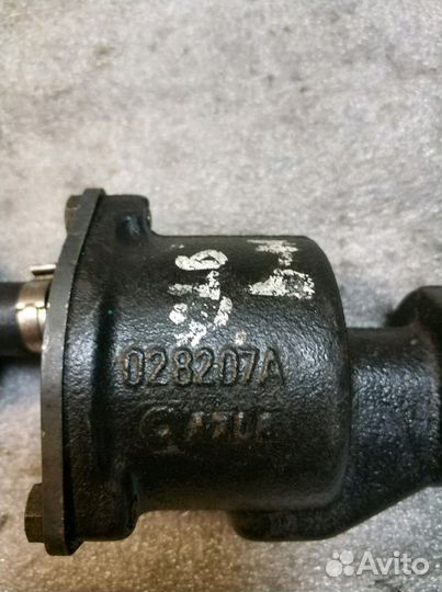 Вакуумный насос Фольксваген Т4 1,9 дизель