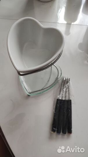 Фондюшница / Набор для приготовления фондю